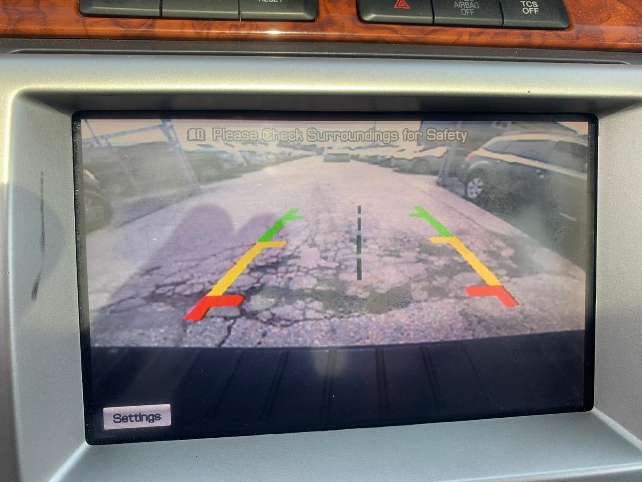 2011 Ford Flex Limited AWD Photo