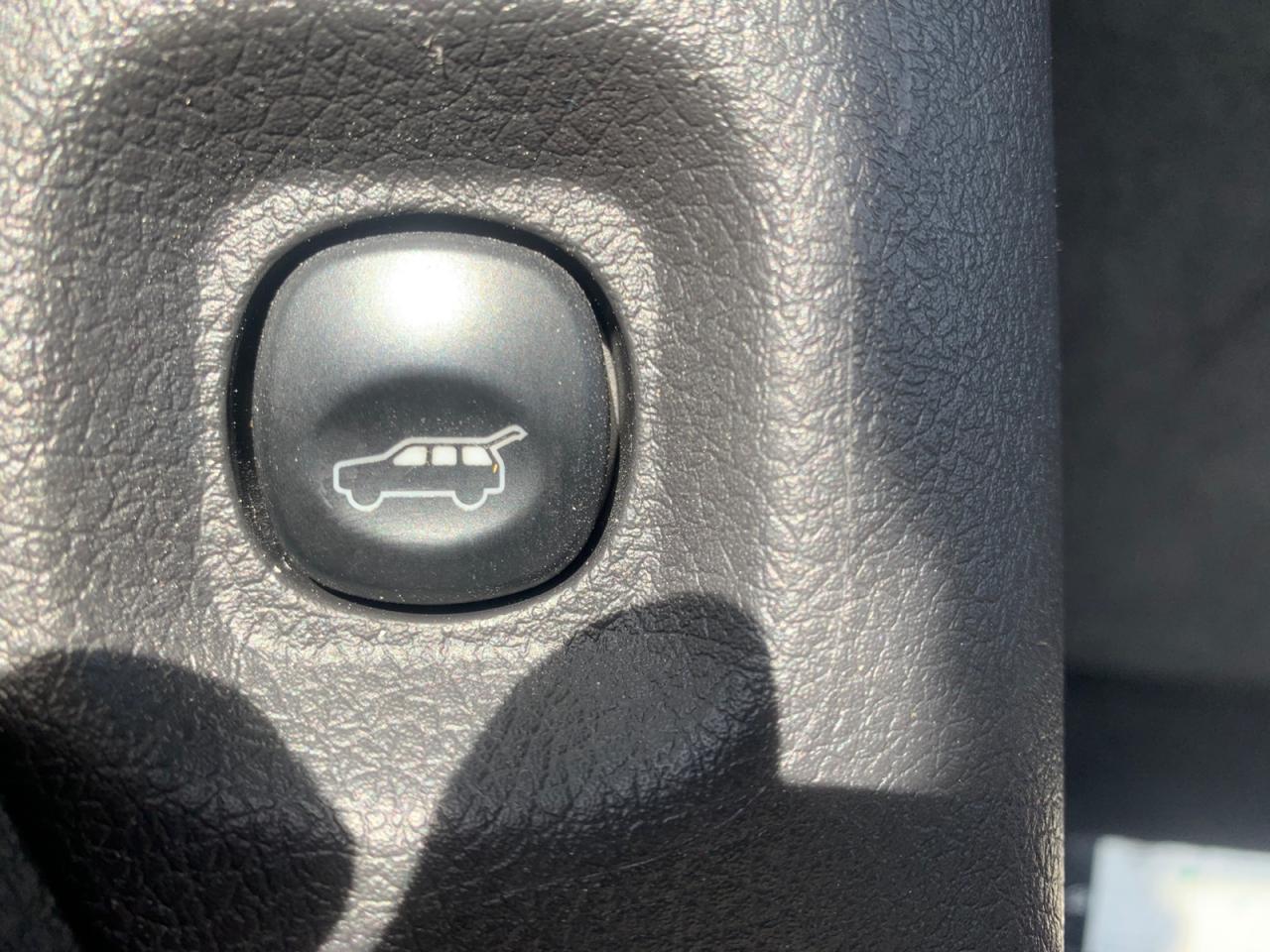 2011 Ford Flex Limited AWD Photo