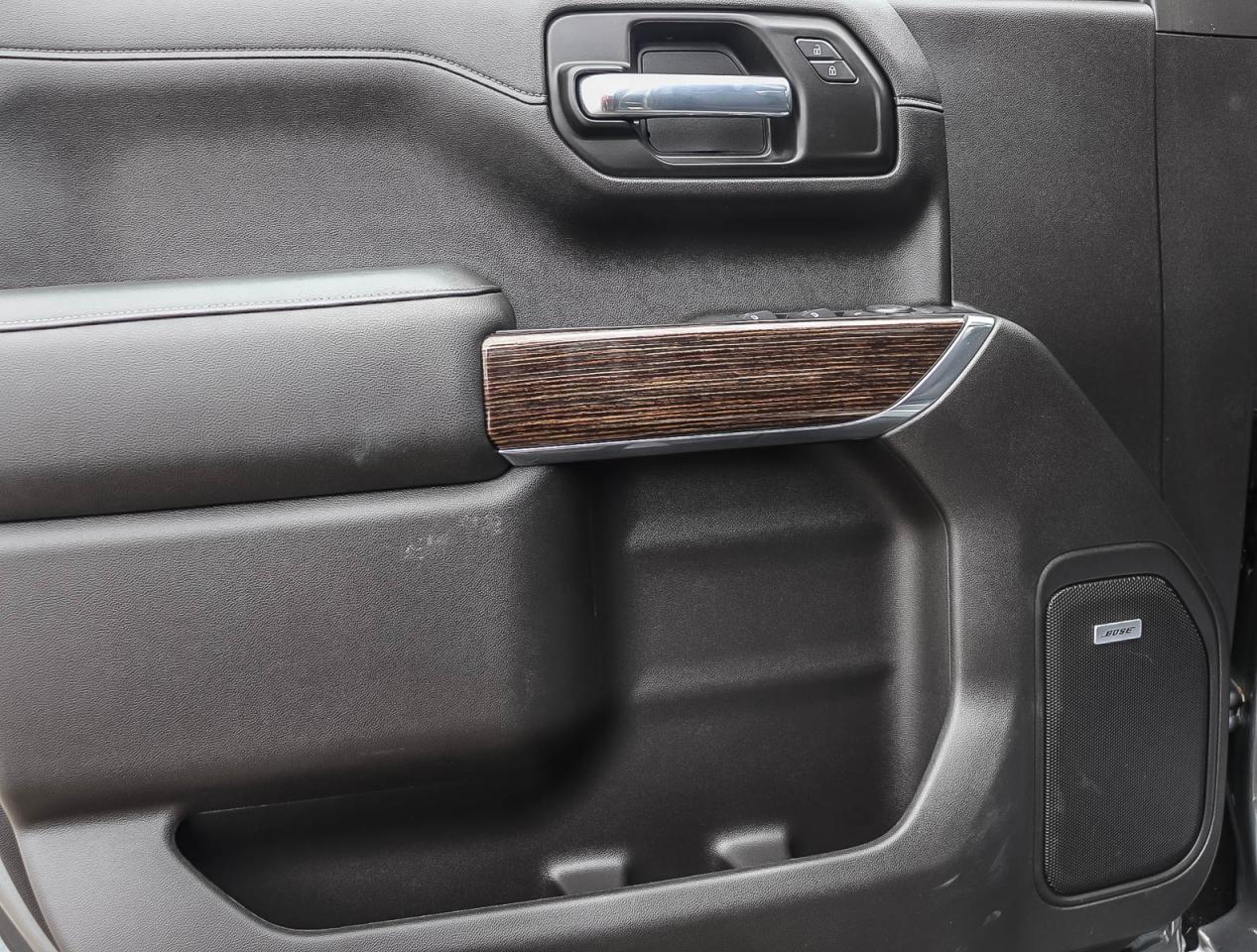 2021 GMC Sierra 1500 ELEVATION Photo