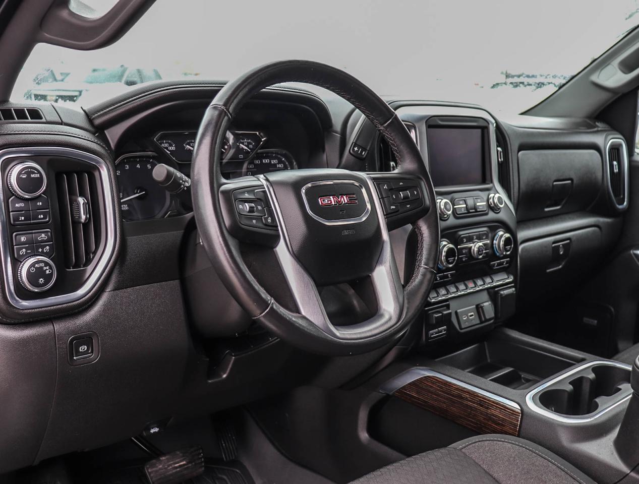 2021 GMC Sierra 1500 ELEVATION Photo
