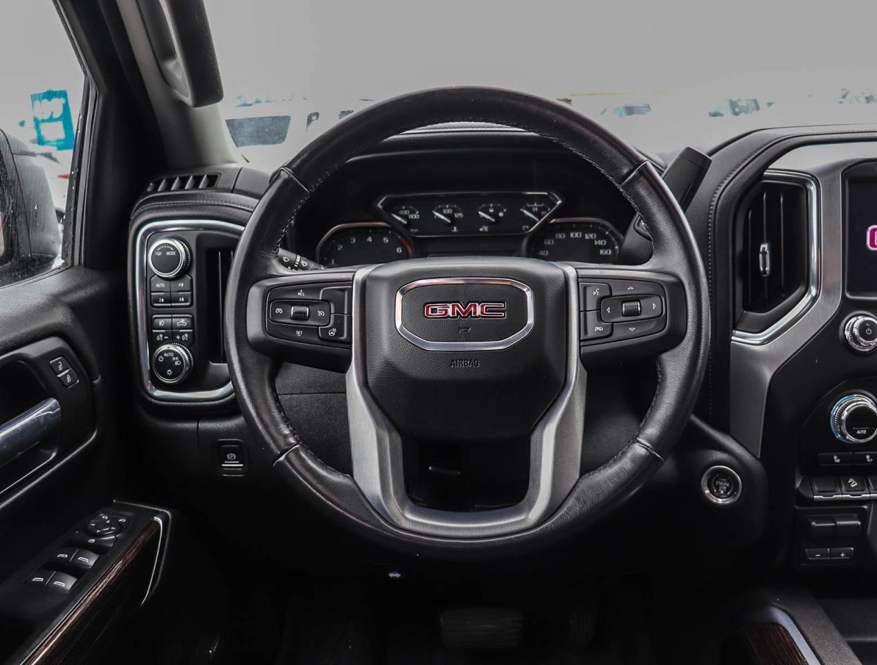 2021 GMC Sierra 1500 ELEVATION Photo