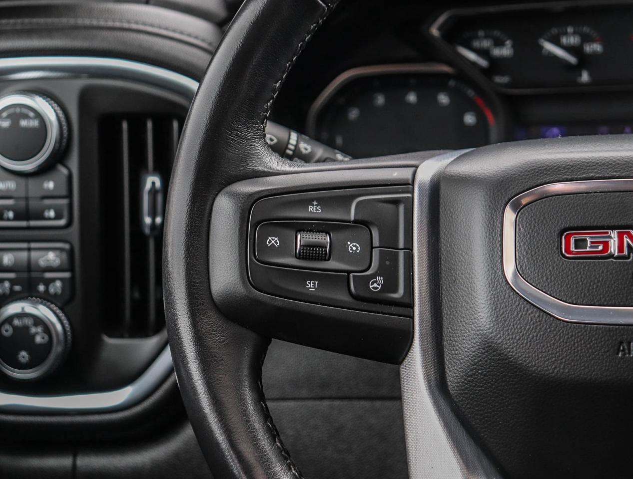 2021 GMC Sierra 1500 ELEVATION Photo