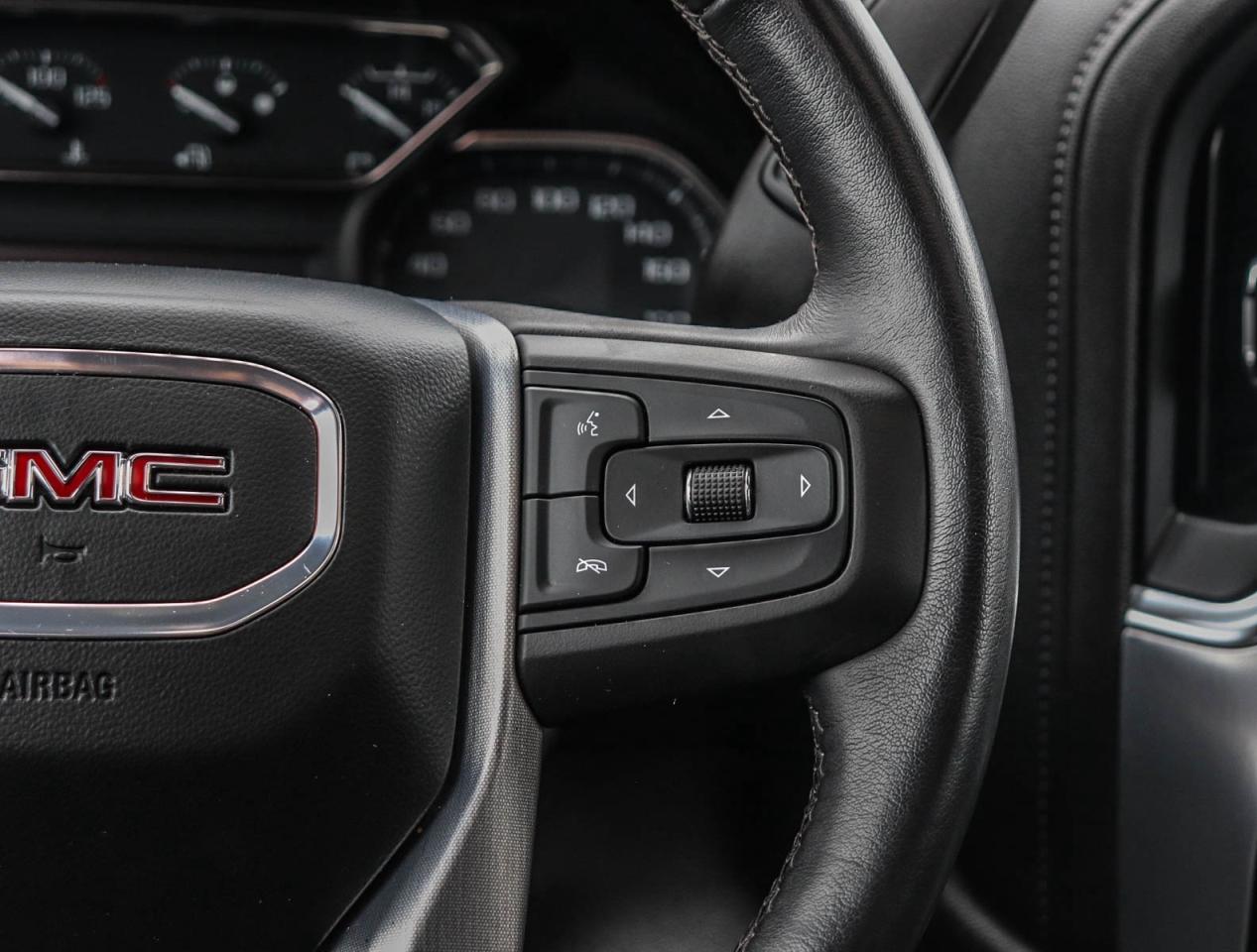 2021 GMC Sierra 1500 ELEVATION Photo