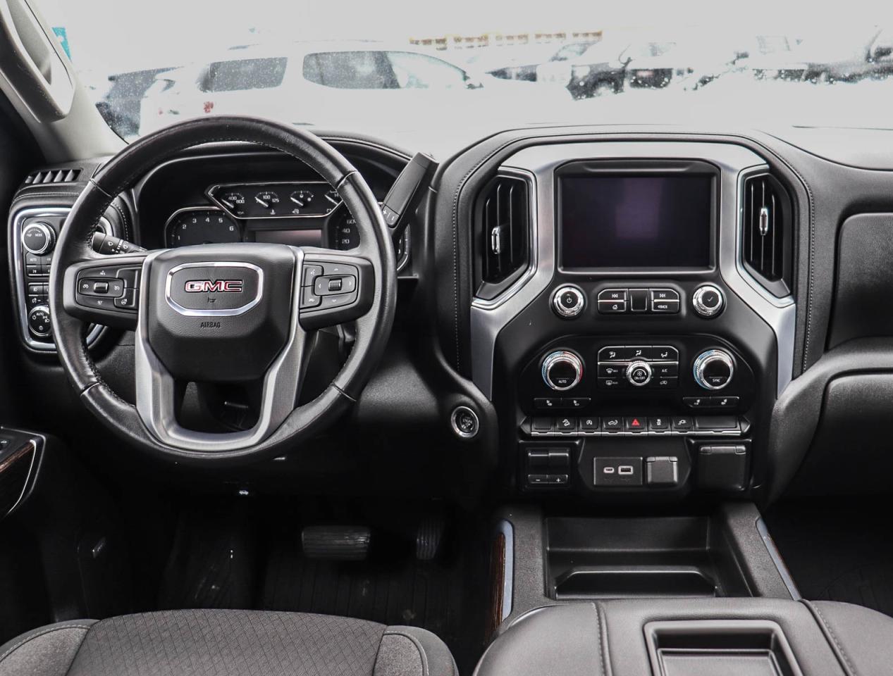 2021 GMC Sierra 1500 ELEVATION Photo