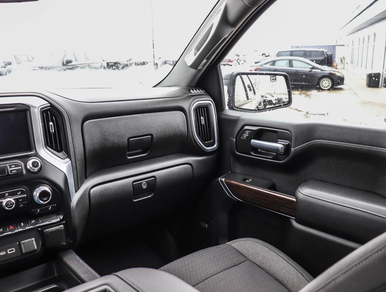 2021 GMC Sierra 1500 ELEVATION Photo