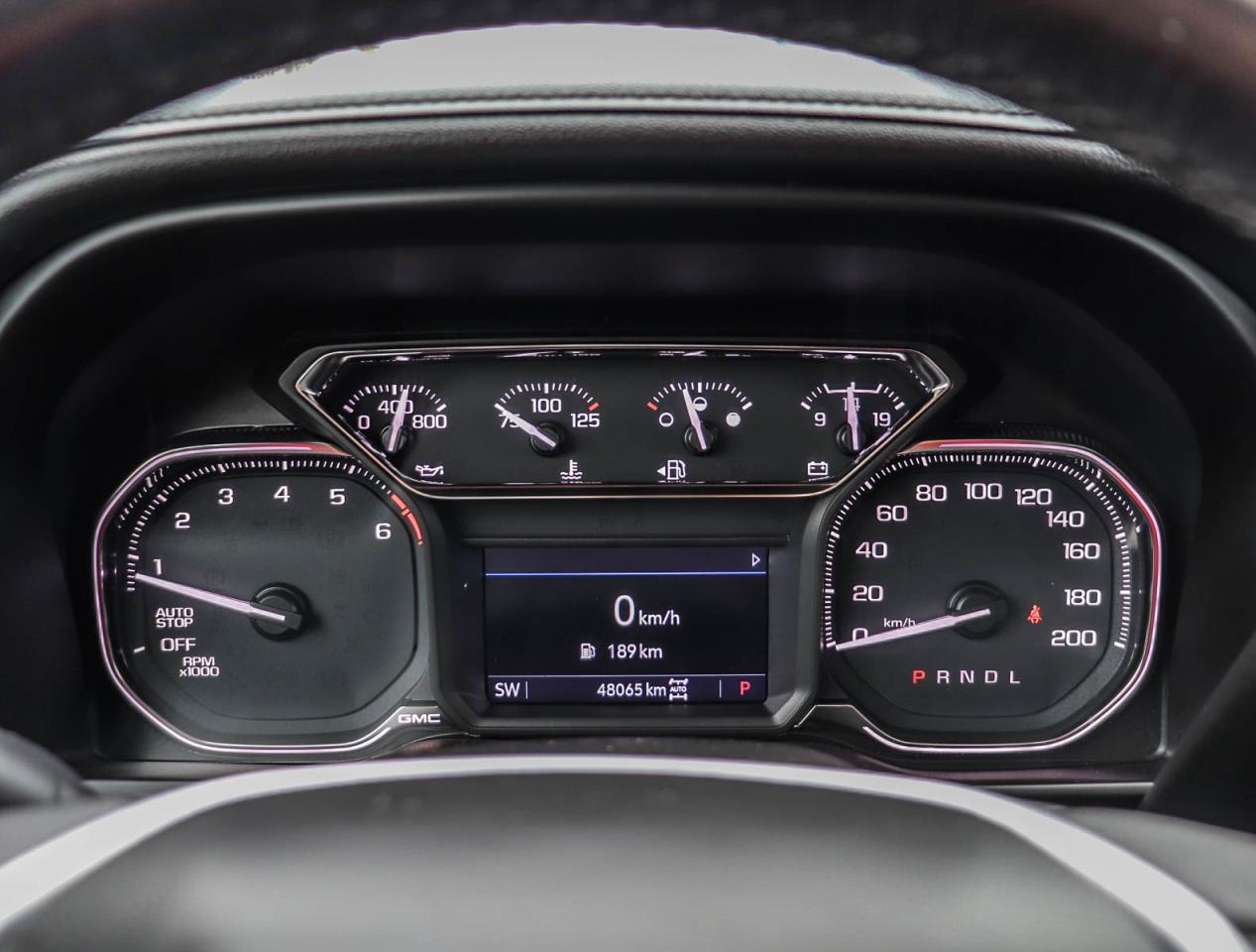 2021 GMC Sierra 1500 ELEVATION Photo