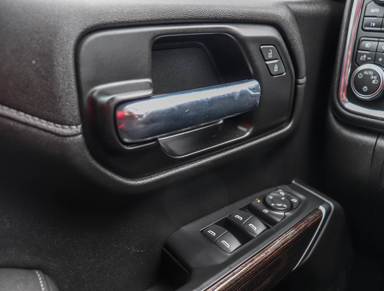 2021 GMC Sierra 1500 ELEVATION Photo