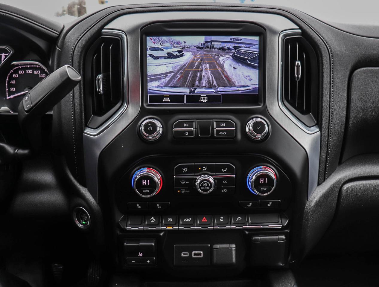 2021 GMC Sierra 1500 ELEVATION Photo