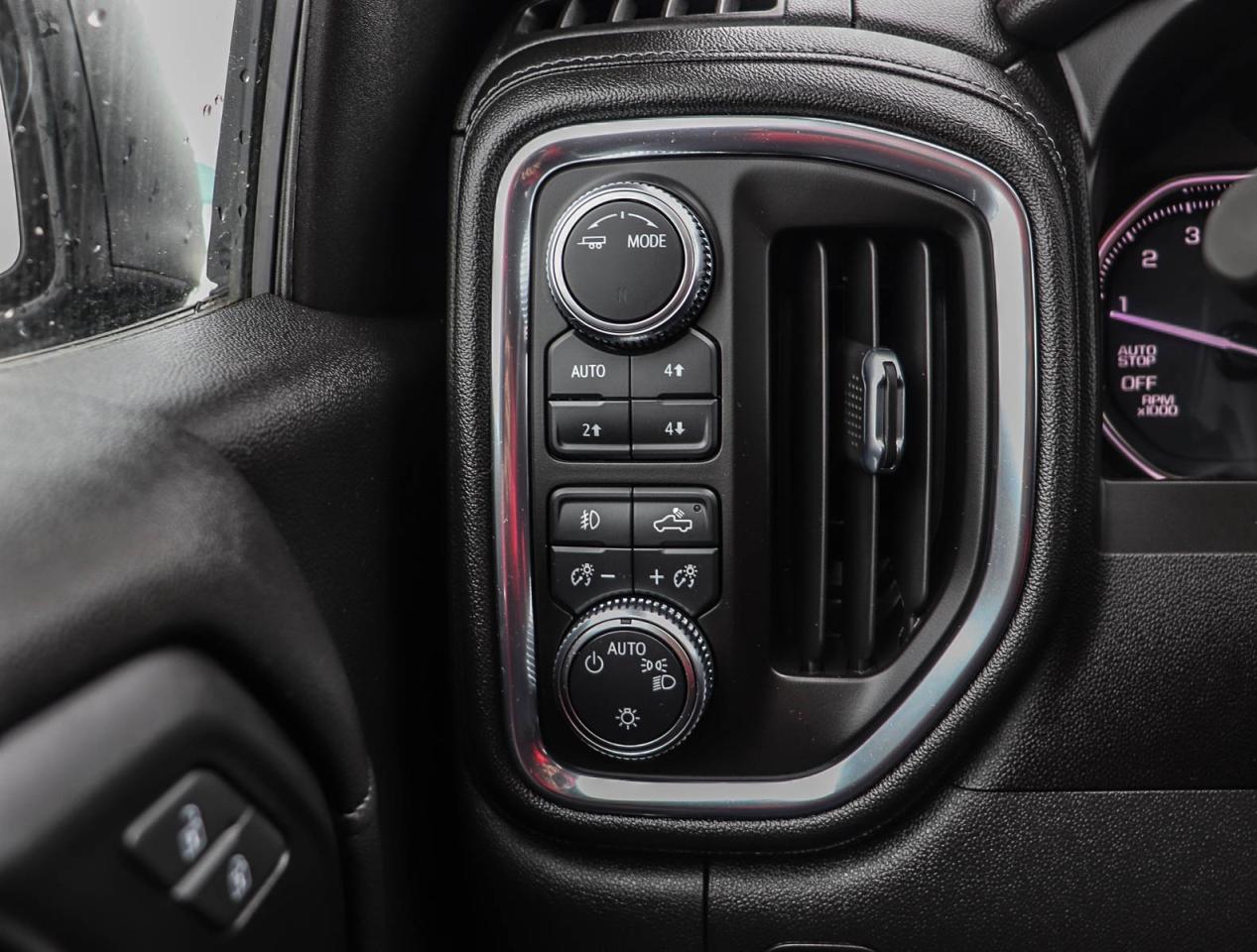 2021 GMC Sierra 1500 ELEVATION Photo