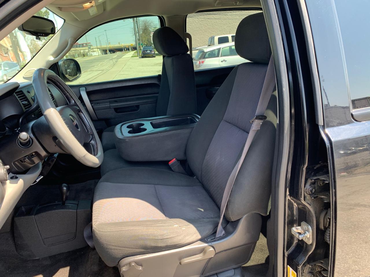 2013 GMC Sierra 1500 SL Crew Cab 4WD Photo