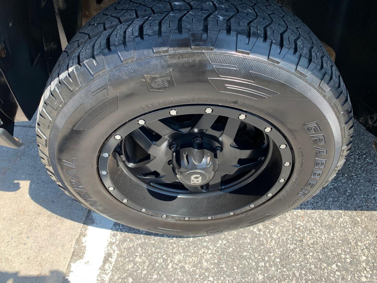 2013 GMC Sierra 1500 SL Crew Cab 4WD Photo