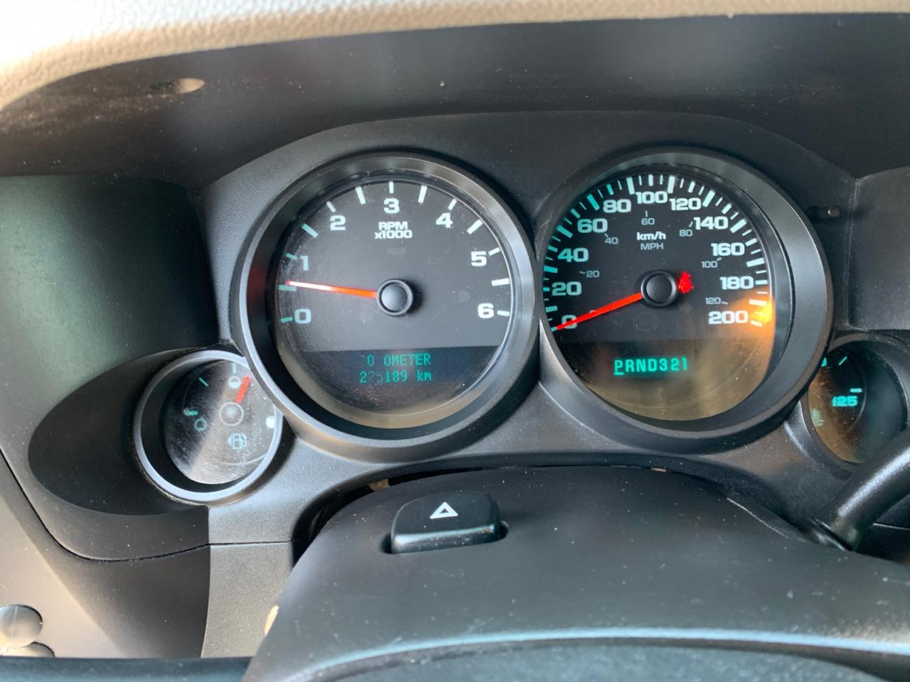 2013 GMC Sierra 1500 SL Crew Cab 4WD Photo