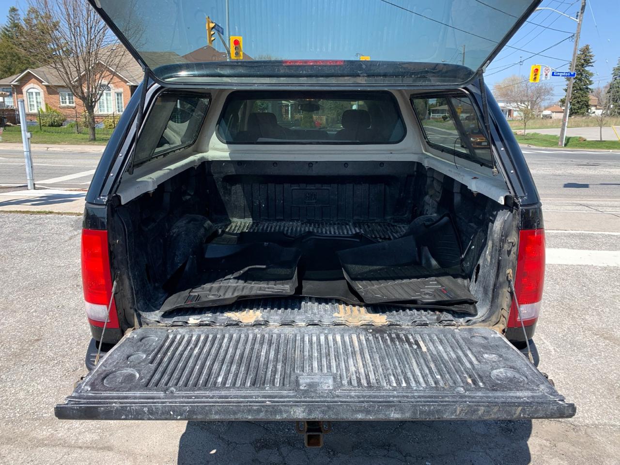 2013 GMC Sierra 1500 SL Crew Cab 4WD Photo