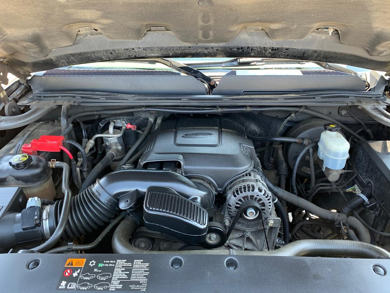 2013 GMC Sierra 1500 SL Crew Cab 4WD Photo