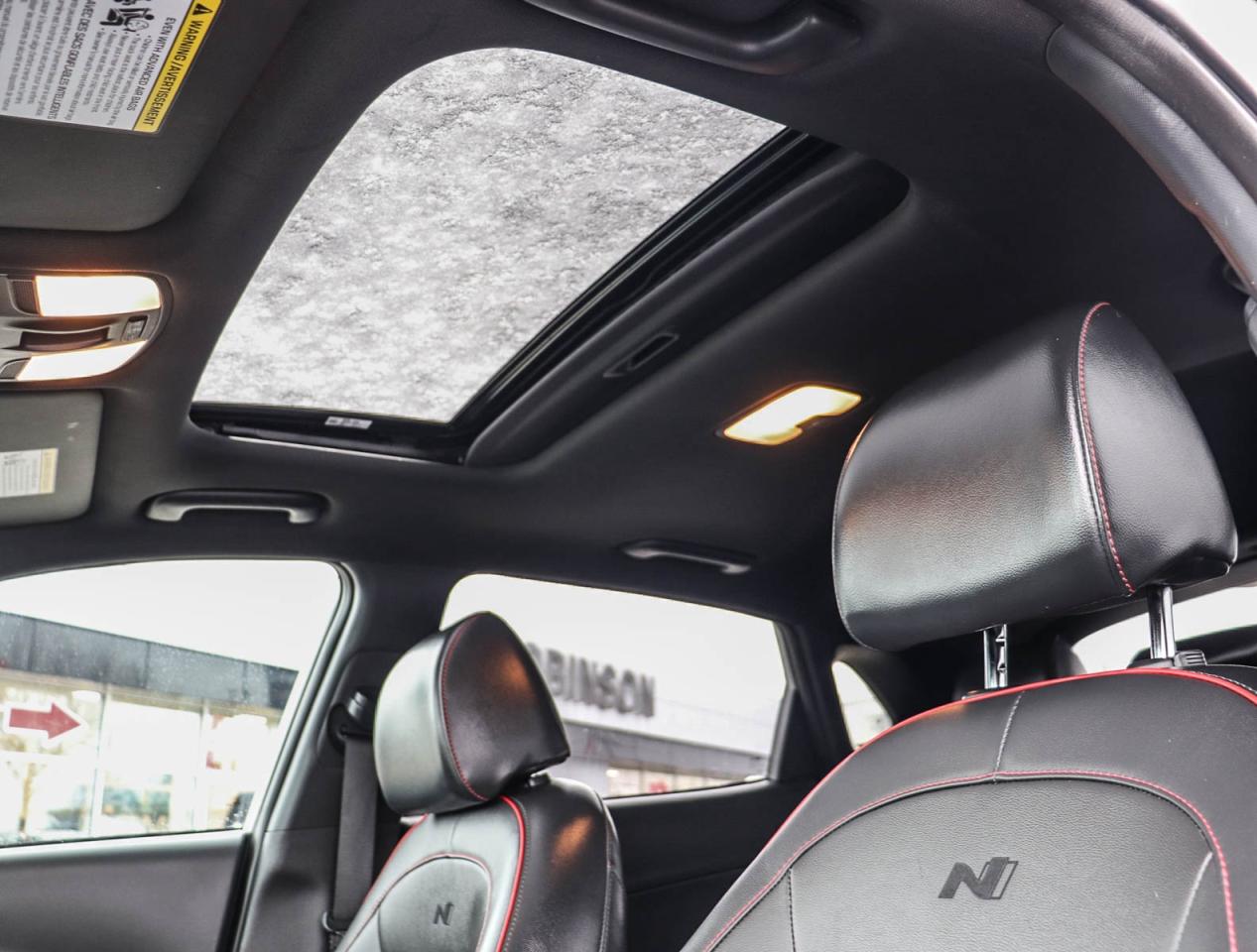 2023 Hyundai KONA N Line Photo