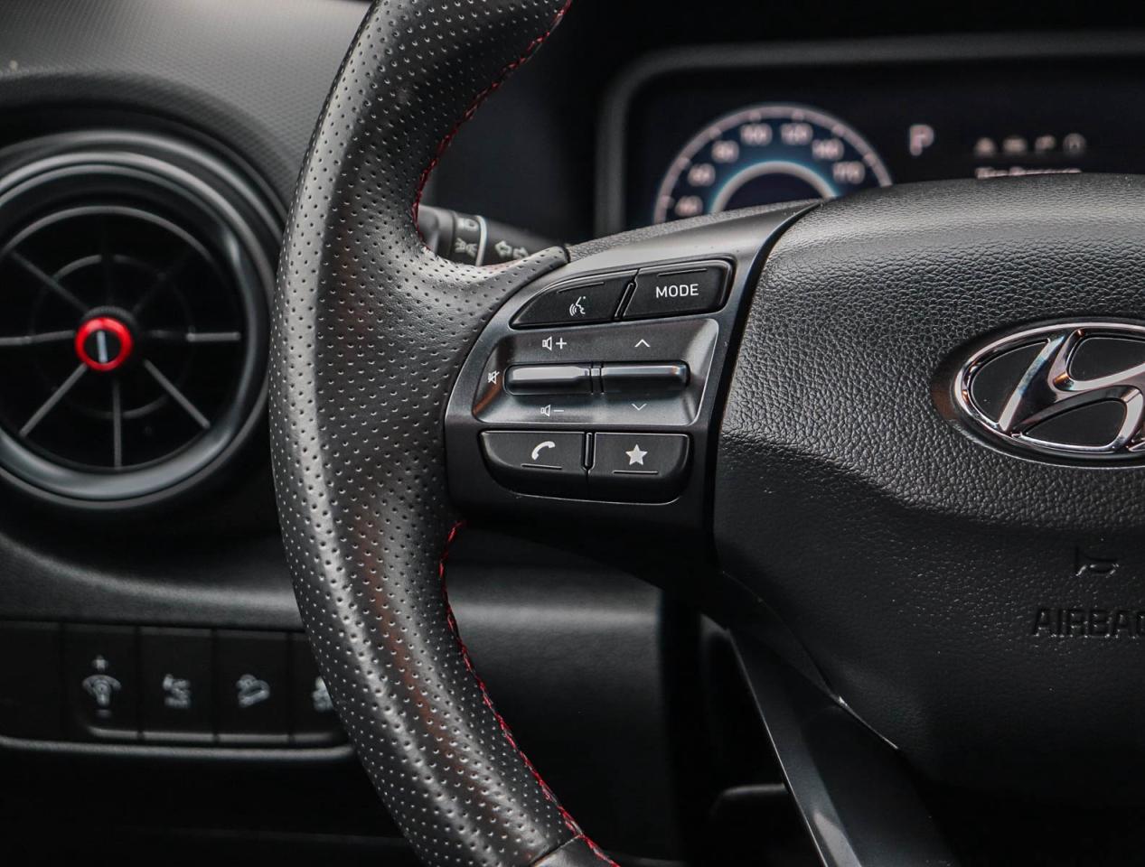 2023 Hyundai KONA N Line Photo