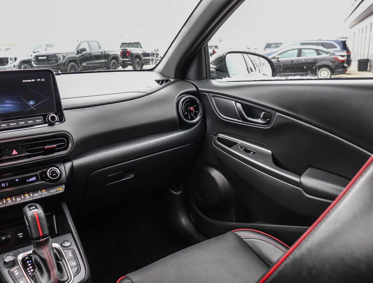 2023 Hyundai KONA N Line Photo