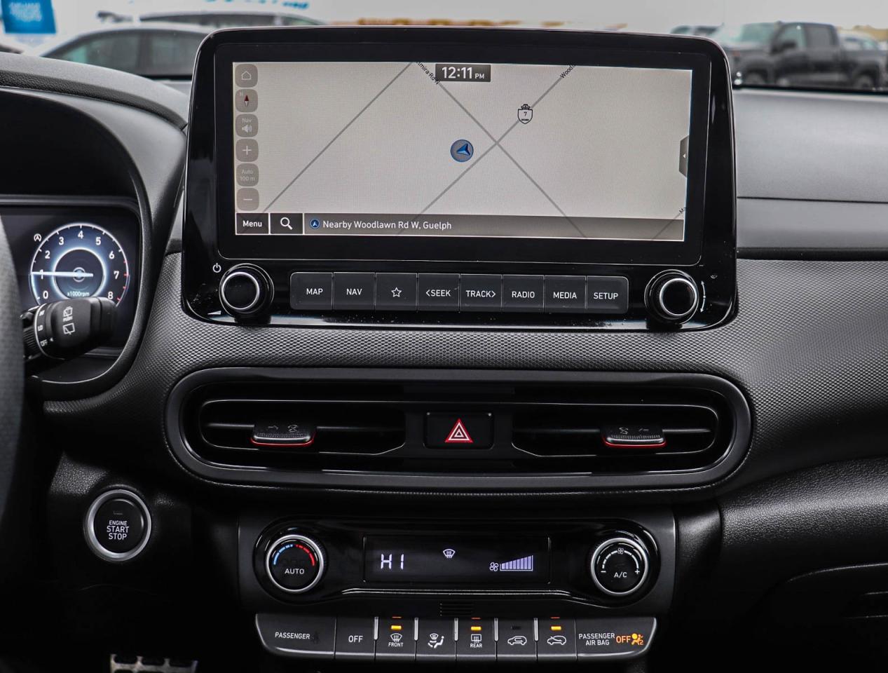 2023 Hyundai KONA N Line Photo