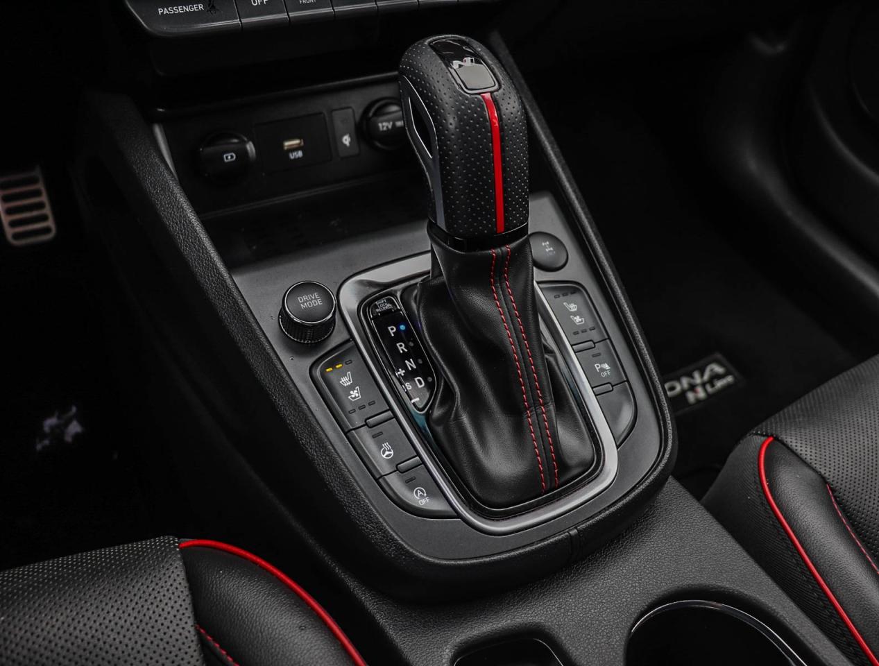 2023 Hyundai KONA N Line Photo