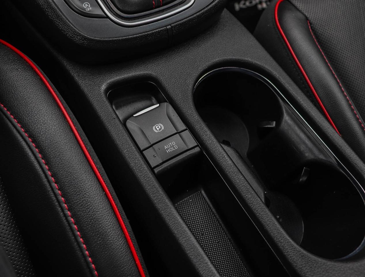 2023 Hyundai KONA N Line Photo