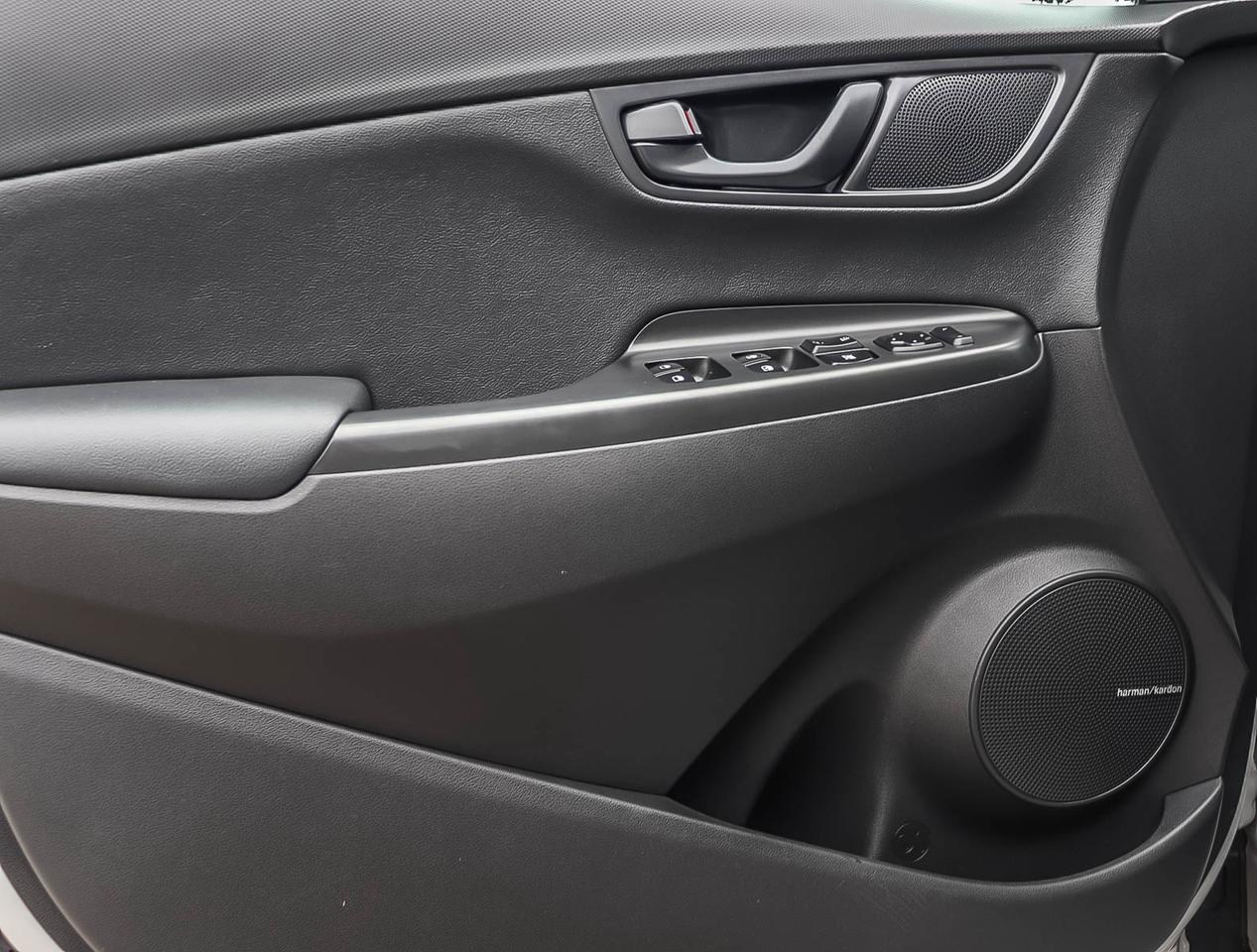 2023 Hyundai KONA N Line Photo