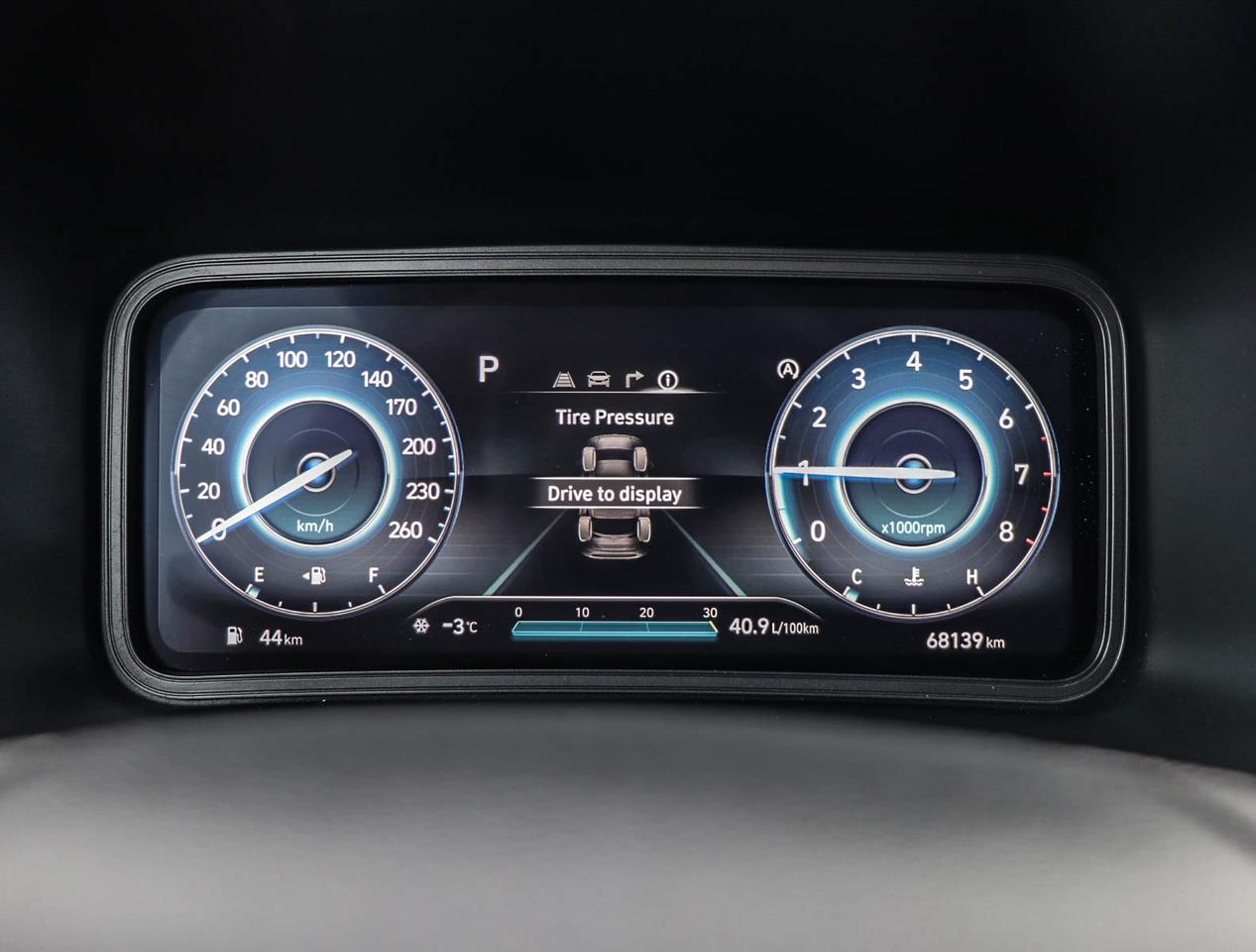 2023 Hyundai KONA N Line Photo