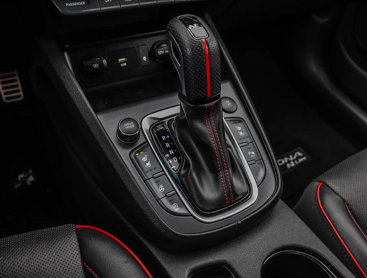 2023 Hyundai KONA N Line Photo