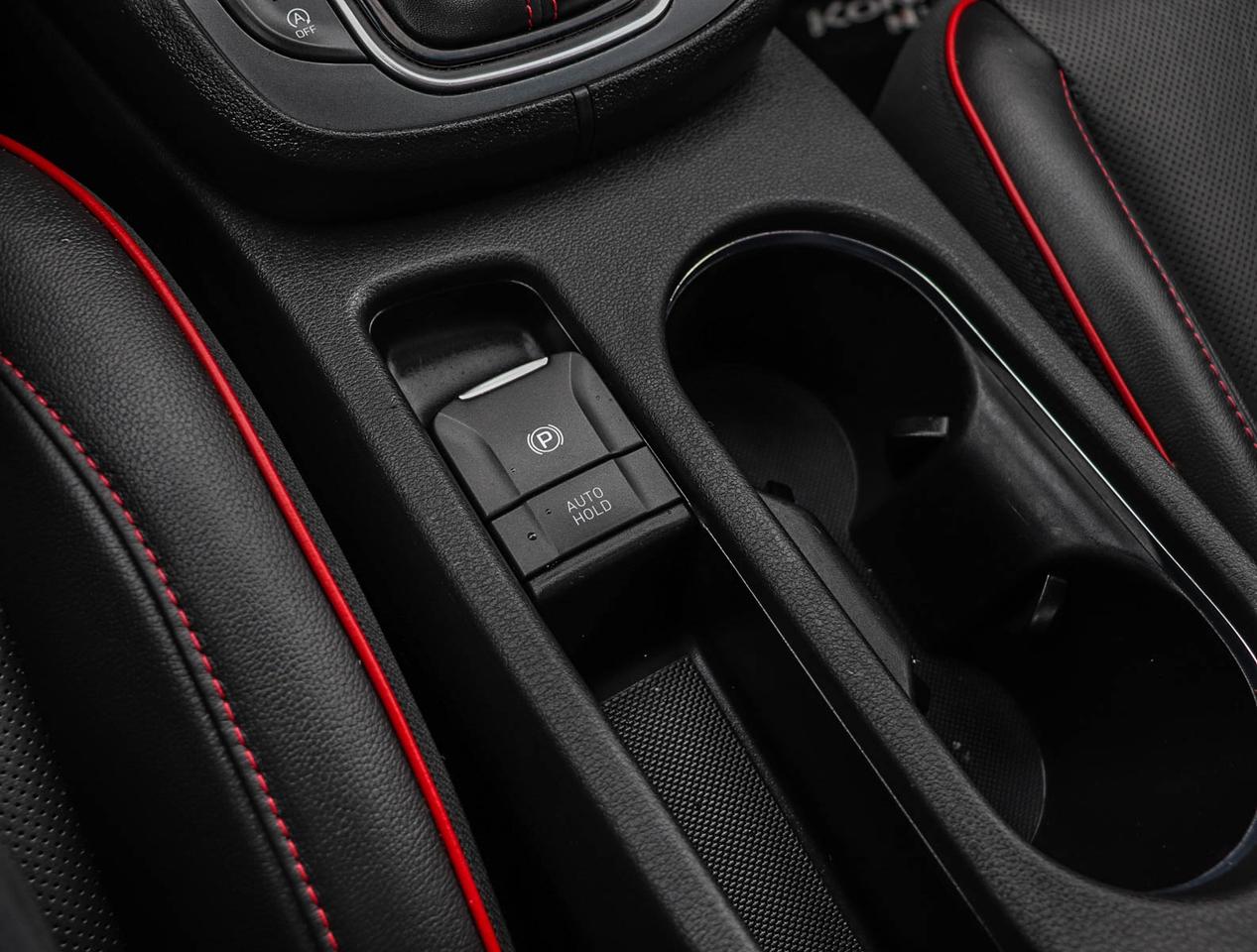 2023 Hyundai KONA N Line Photo