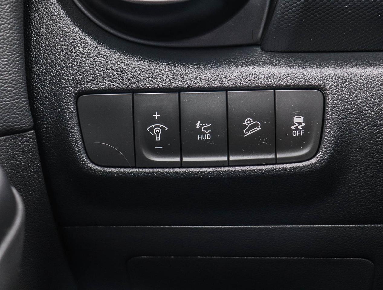 2023 Hyundai KONA N Line Photo