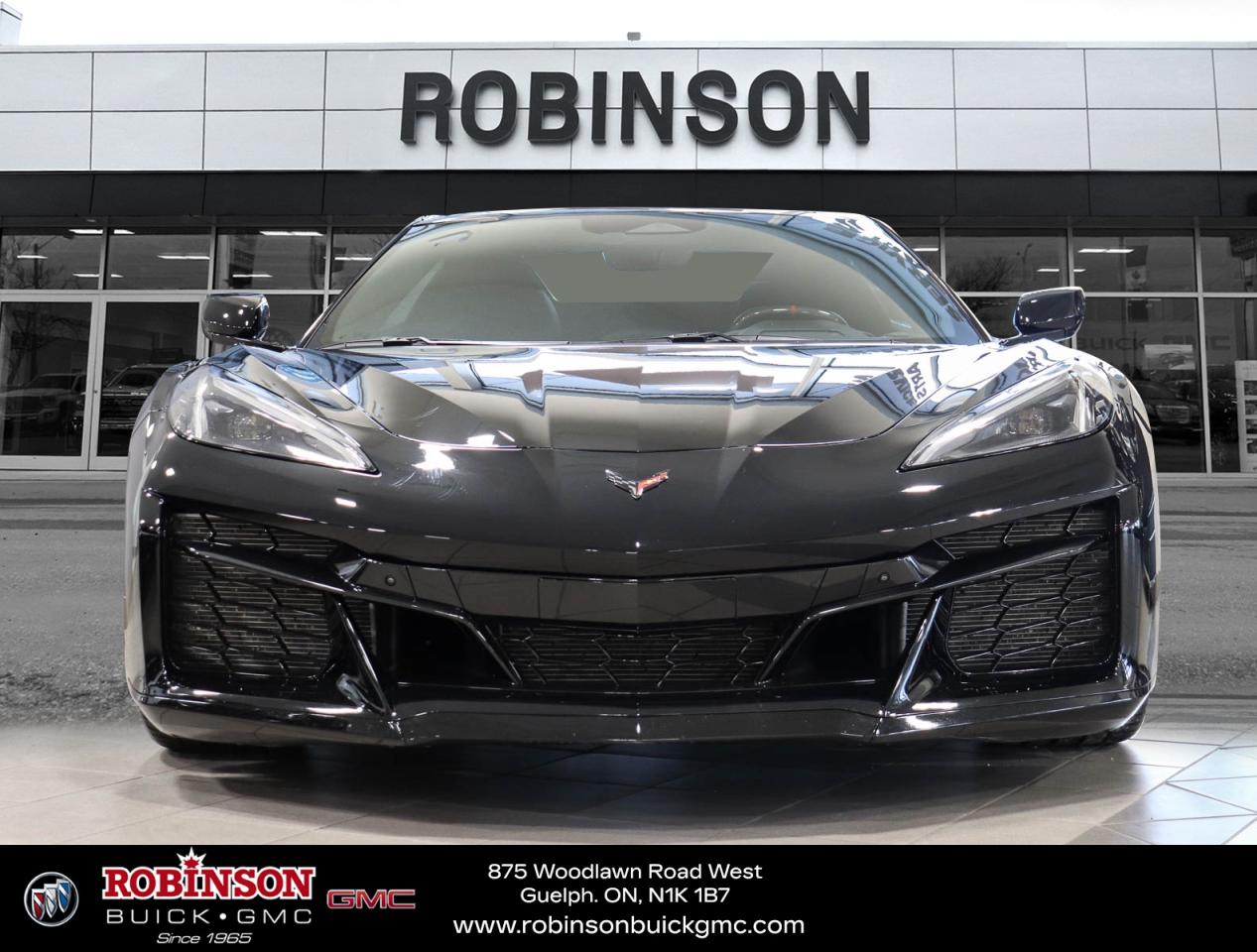 2025 Chevrolet Corvette NO LUXURY TAX! Photo