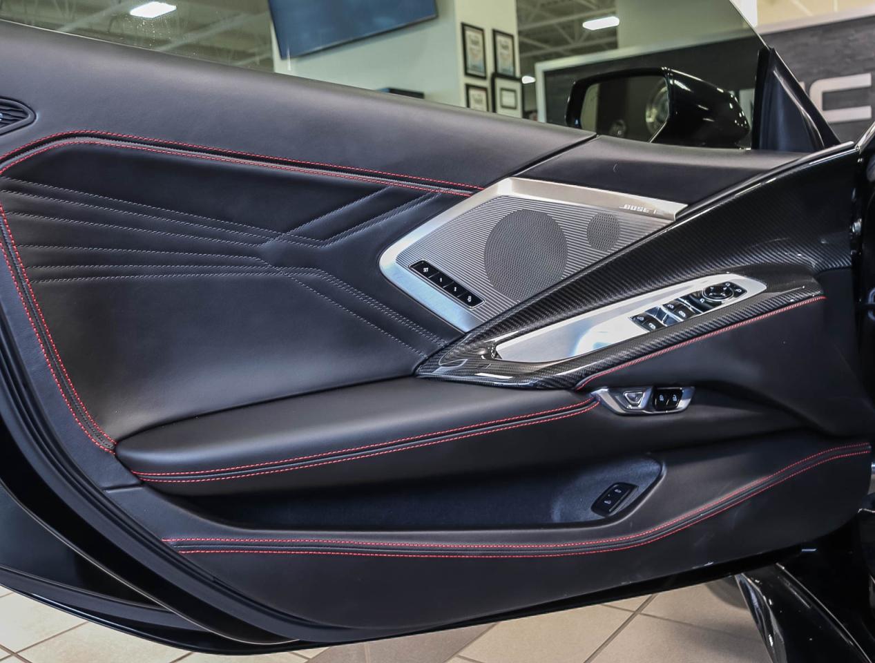 2025 Chevrolet Corvette NO LUXURY TAX! Photo