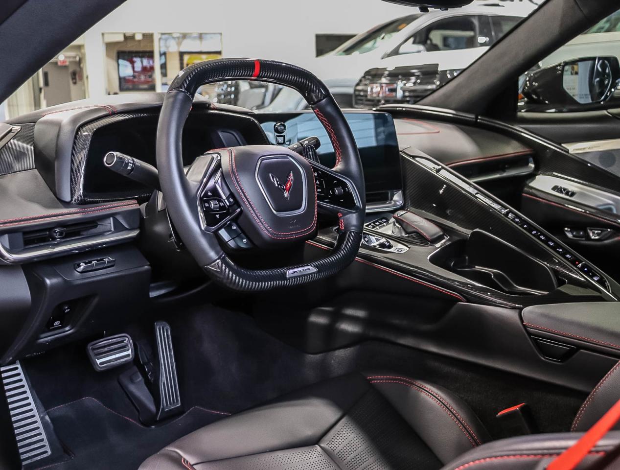 2025 Chevrolet Corvette NO LUXURY TAX! Photo