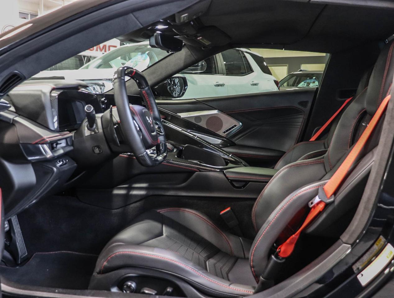 2025 Chevrolet Corvette NO LUXURY TAX! Photo