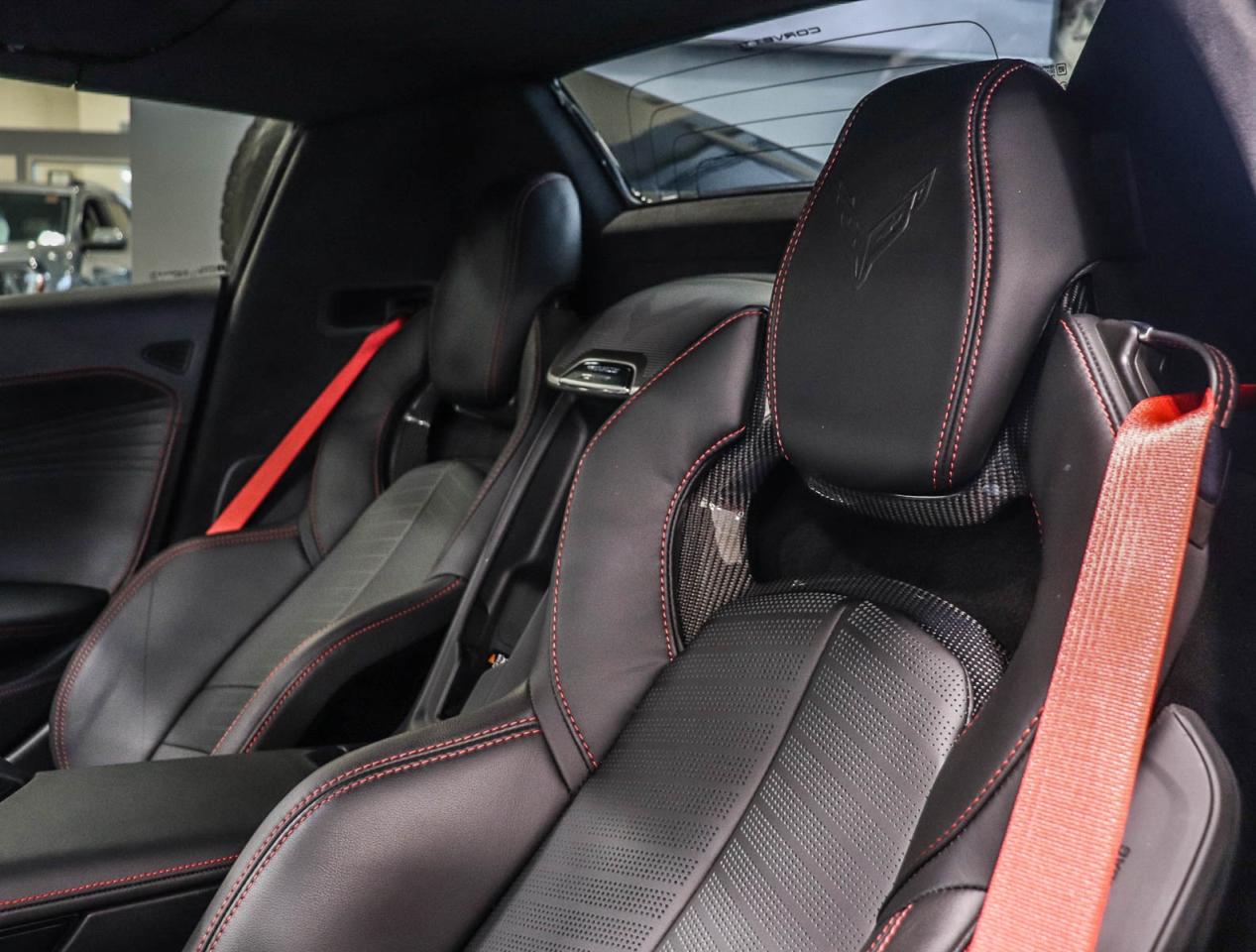 2025 Chevrolet Corvette NO LUXURY TAX! Photo