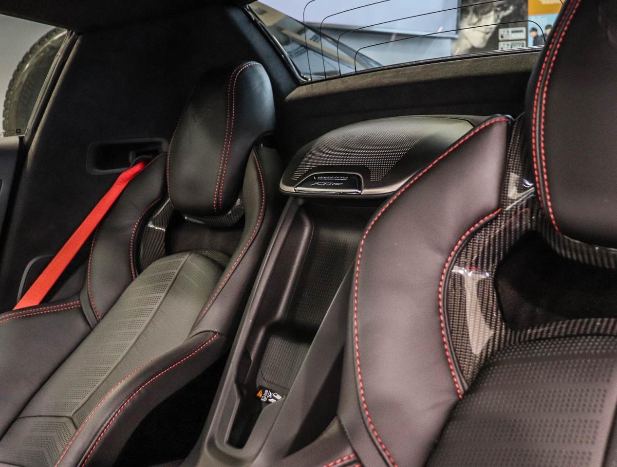 2025 Chevrolet Corvette NO LUXURY TAX! Photo