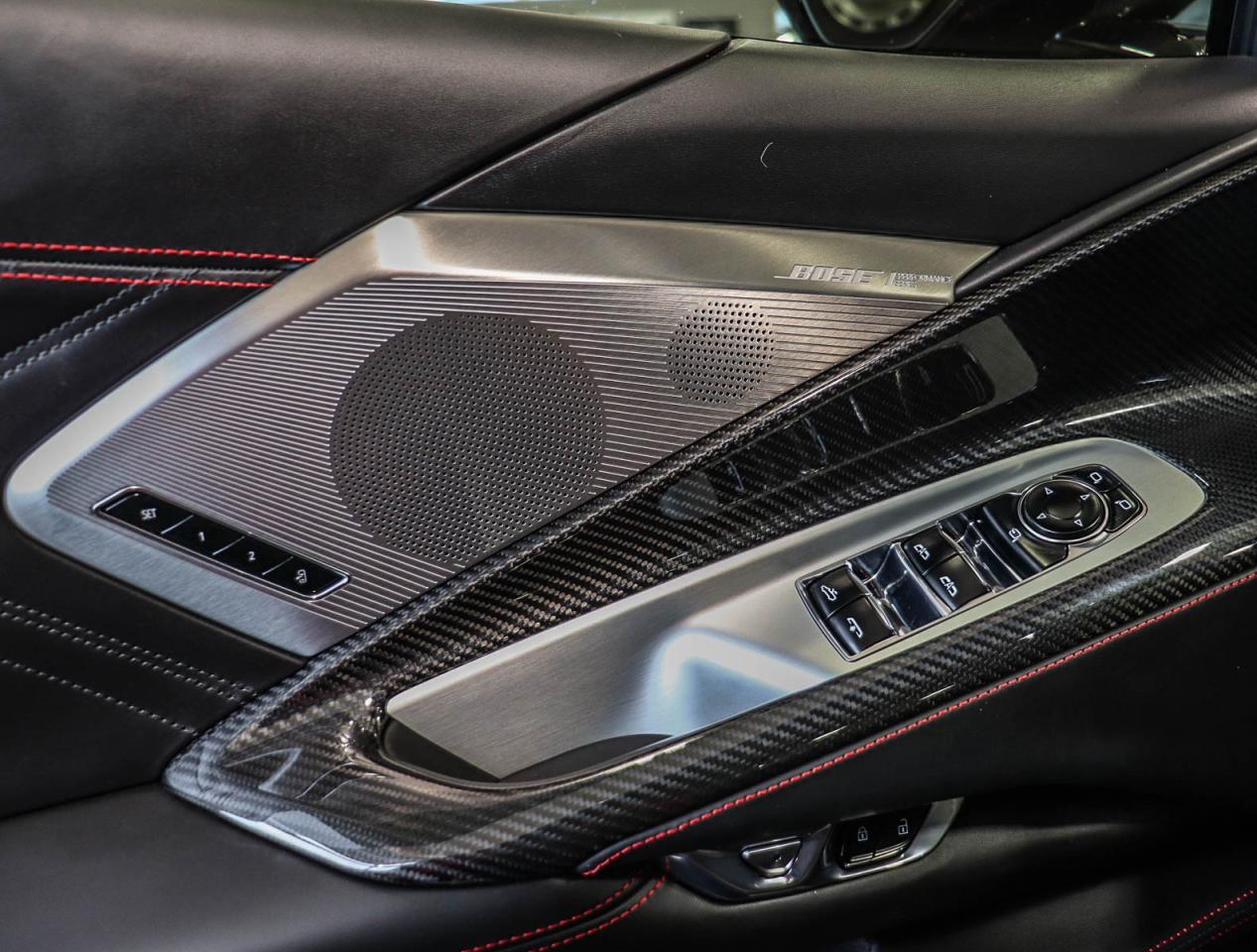 2025 Chevrolet Corvette NO LUXURY TAX! Photo