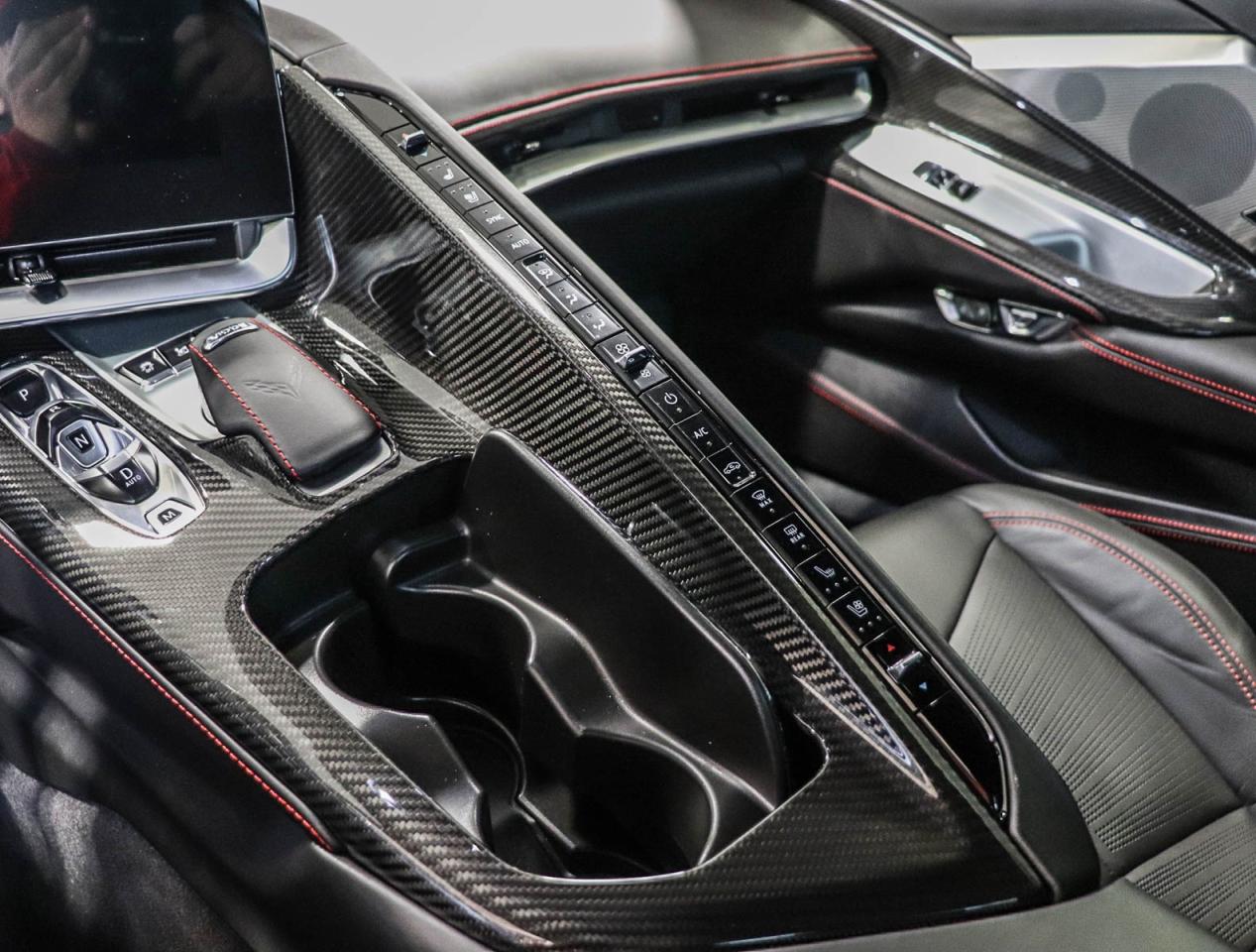 2025 Chevrolet Corvette NO LUXURY TAX! Photo