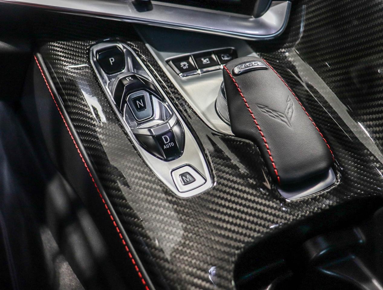 2025 Chevrolet Corvette NO LUXURY TAX! Photo