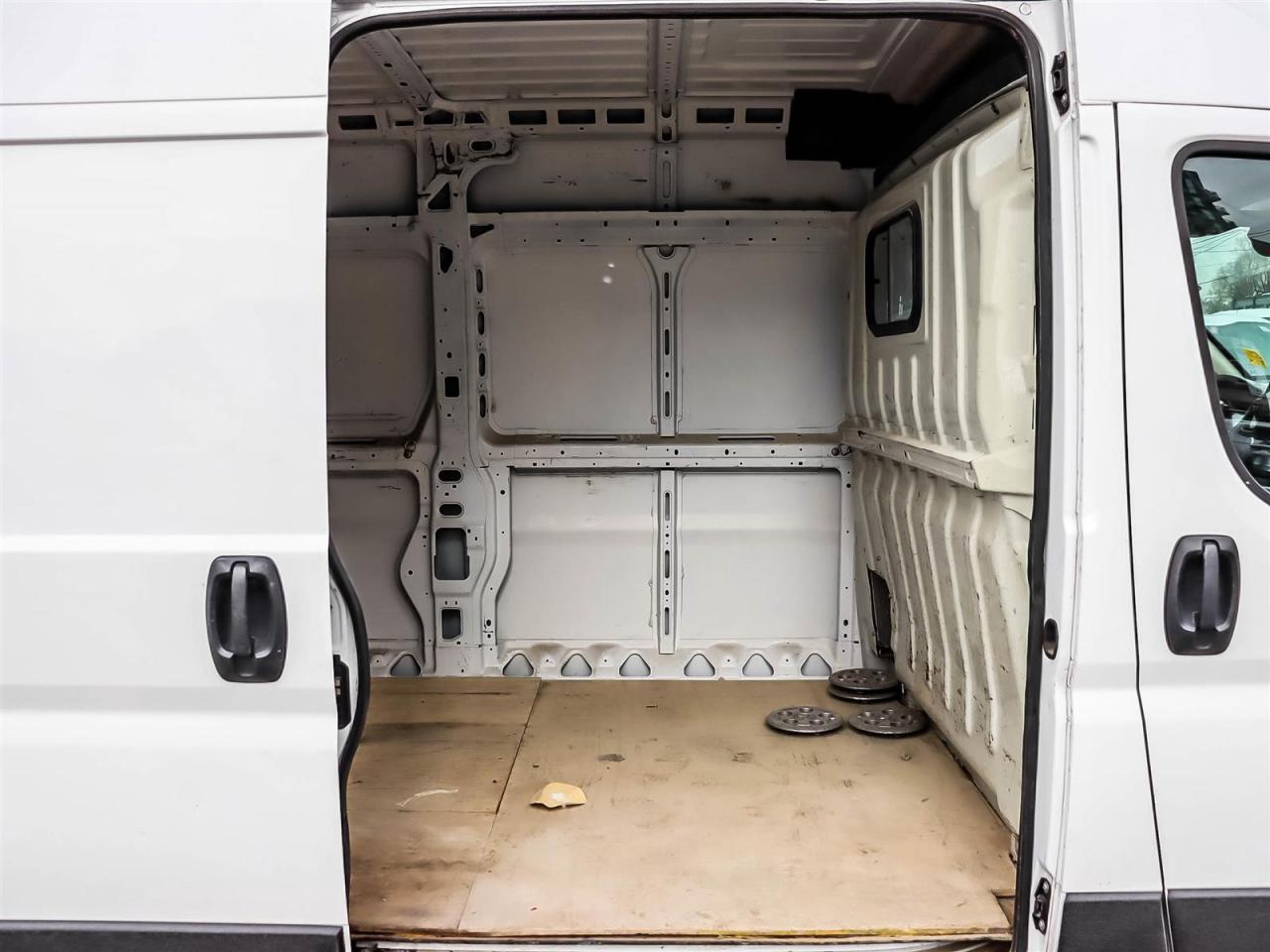 2023 RAM ProMaster Cargo Van BASE Photo