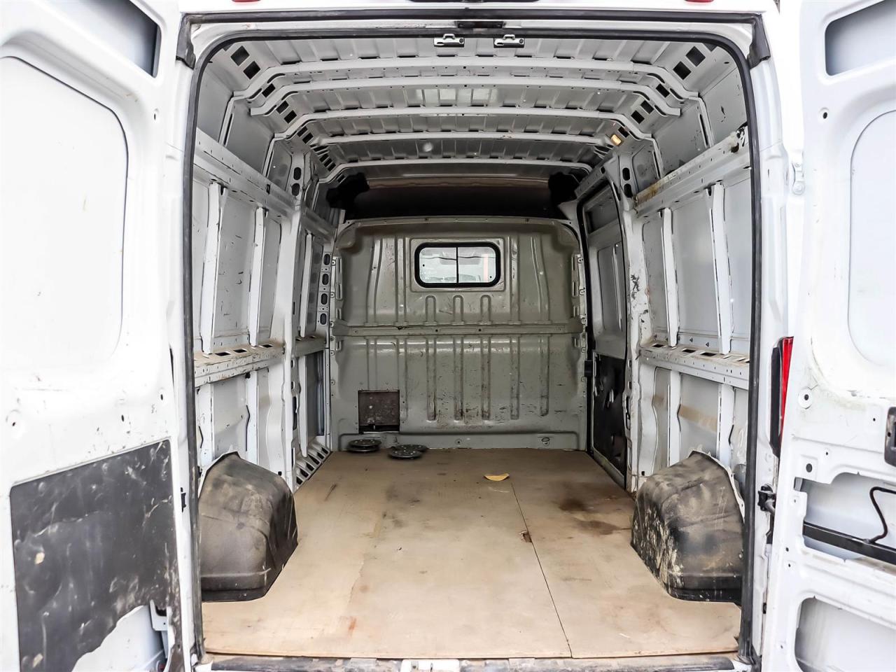 2023 RAM ProMaster Cargo Van BASE Photo