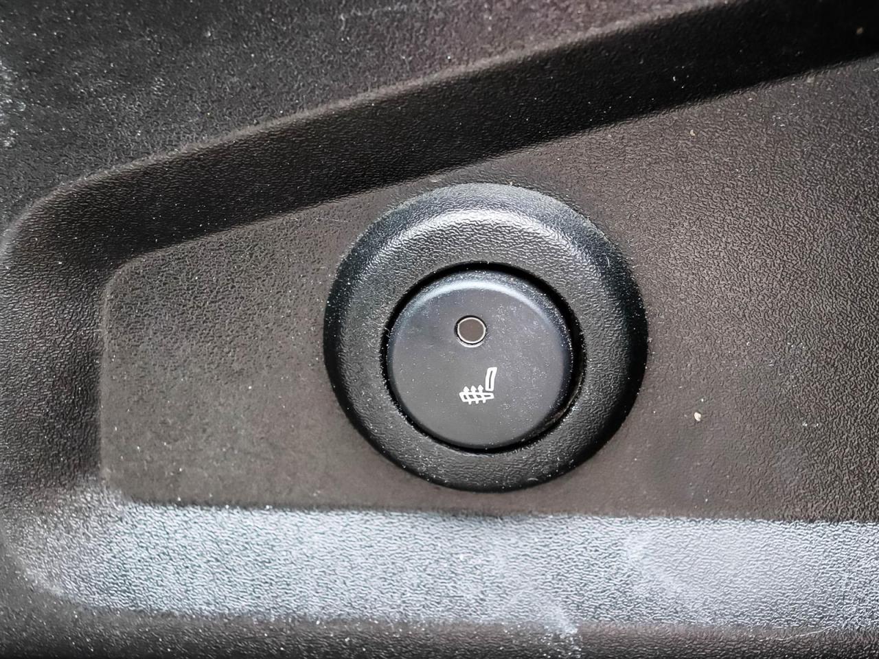 2023 RAM ProMaster Cargo Van BASE Photo