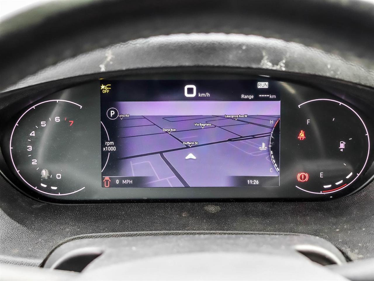 2023 RAM ProMaster Cargo Van BASE Photo