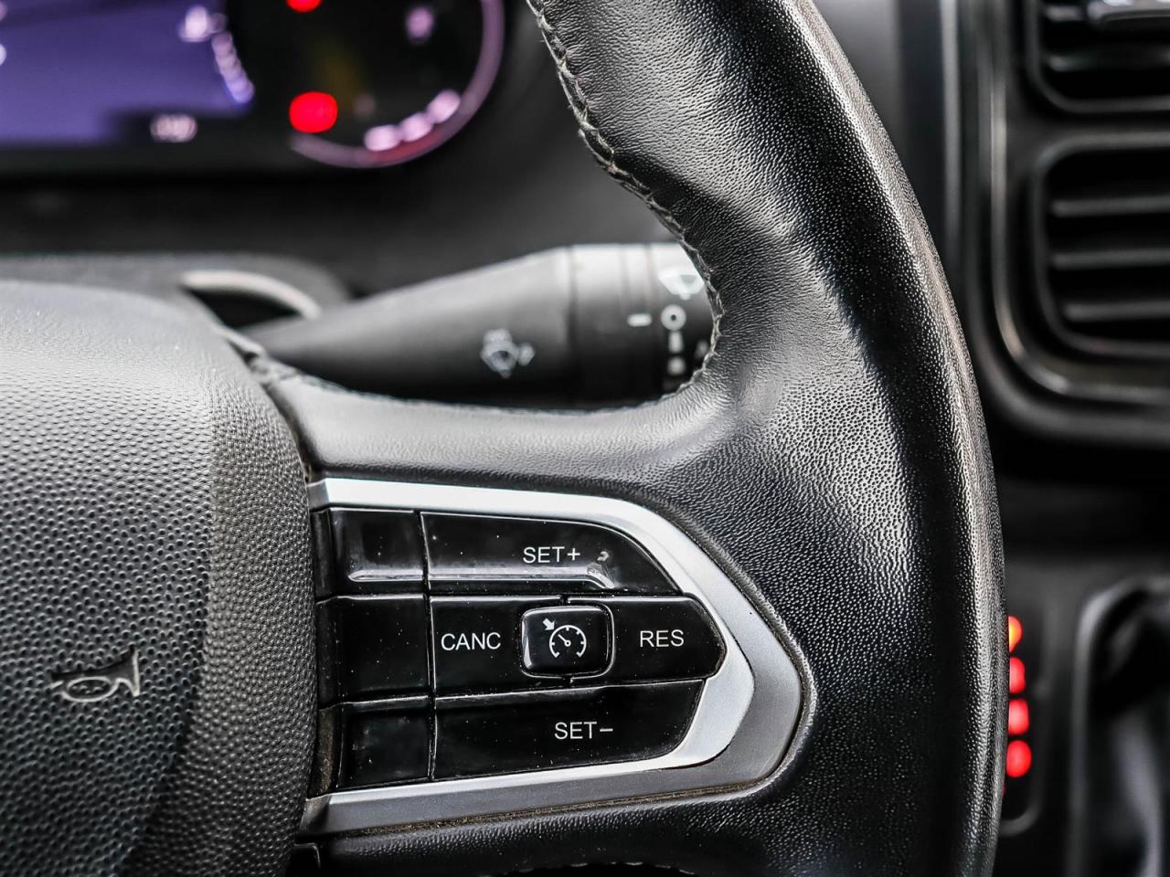 2023 RAM ProMaster Cargo Van BASE Photo