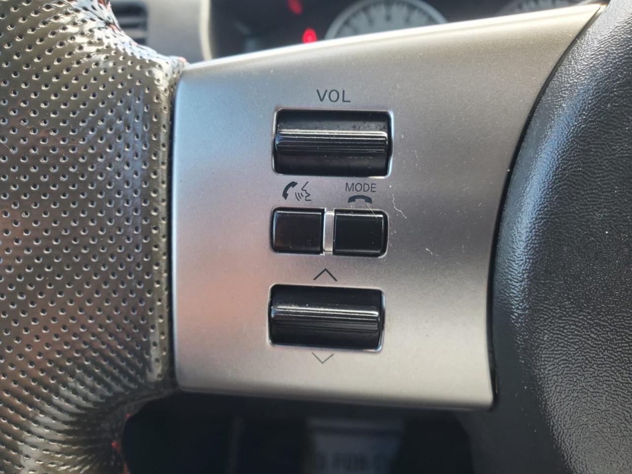 2011 Nissan Xterra Pro-4X 4WD Photo