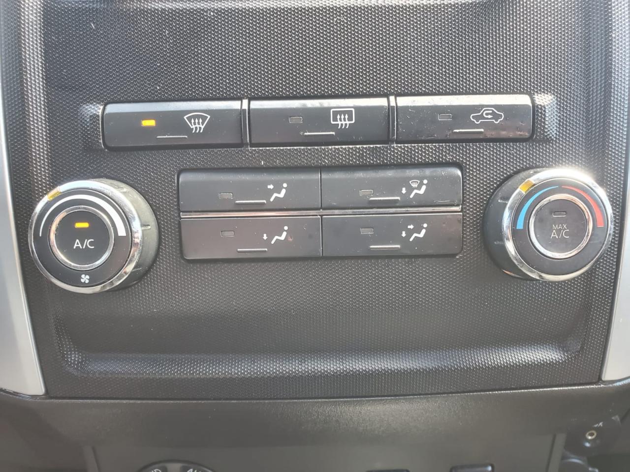 2011 Nissan Xterra Pro-4X 4WD Photo