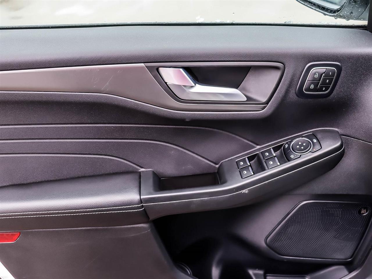 2025 Ford Escape Active Photo