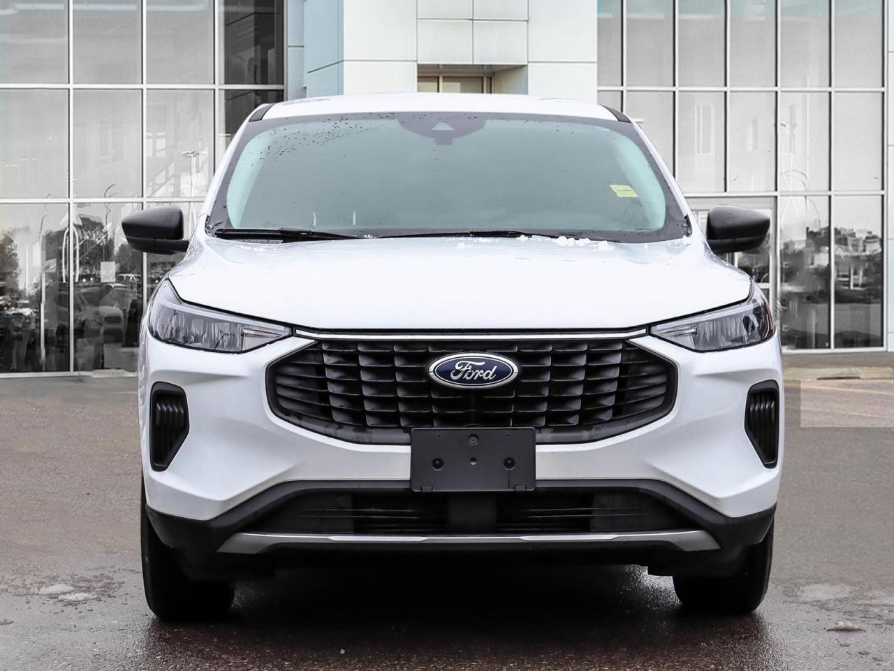 2025 Ford Escape Active Photo