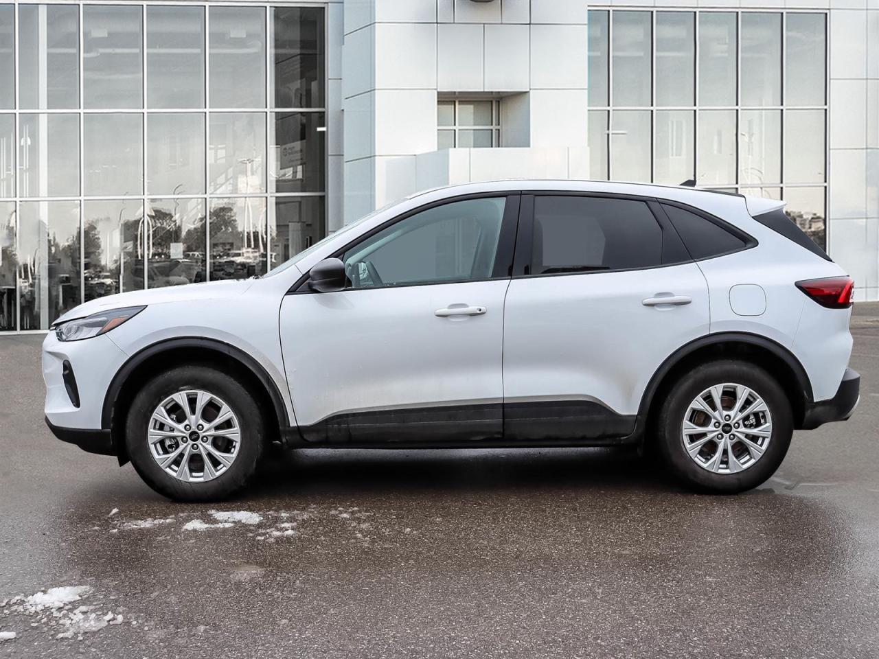 2025 Ford Escape Active Photo