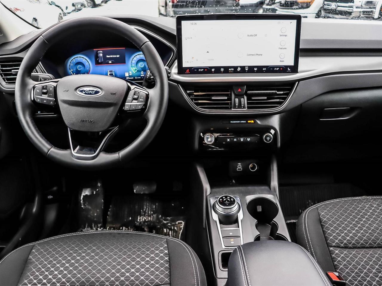 2025 Ford Escape Active Photo