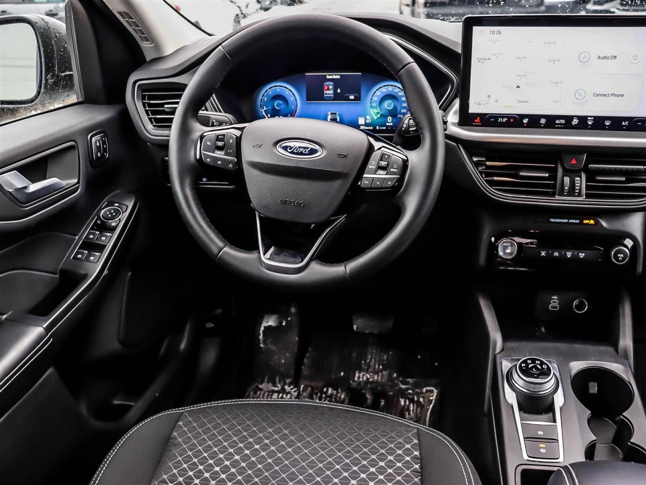 2025 Ford Escape Active Photo